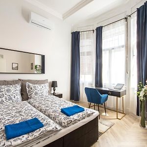 Central Exclusive Apartments